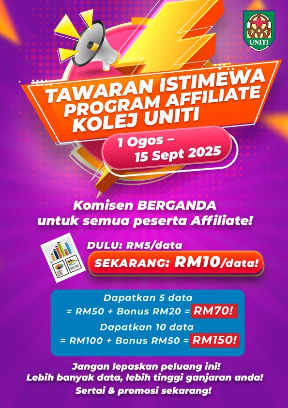 Program Poster
